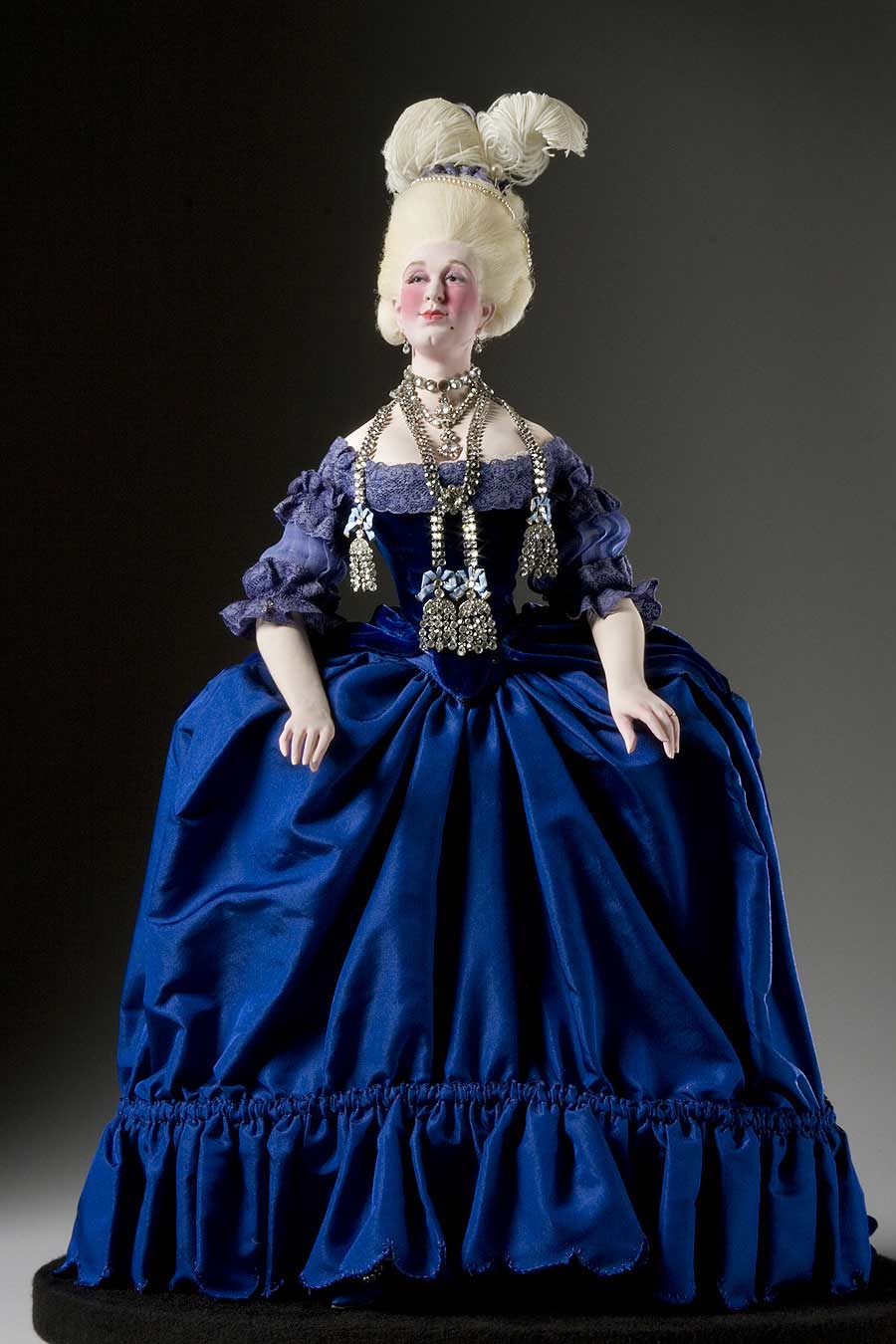 Countess de la Motte (necklace)