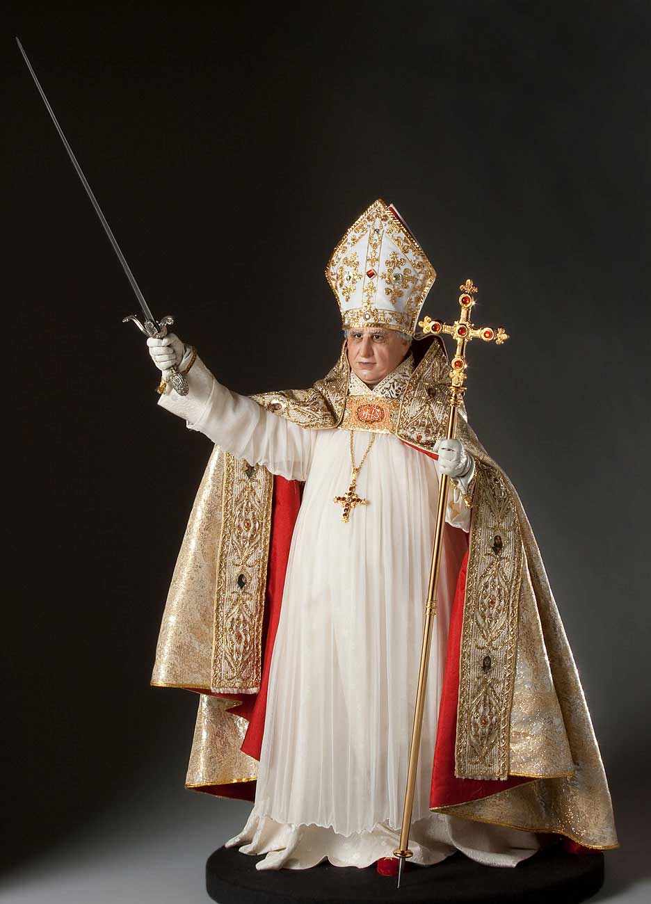 Alexander Vi