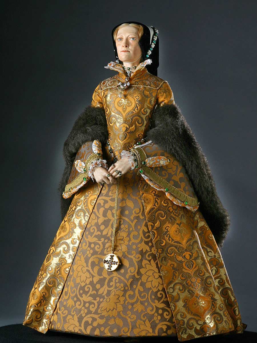 Исторический костюм век. Платья 16 века Англия Тюдоры. Платье Англия 16 век эпоха Возрождение.