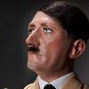 Portrait of Adolf Hitler aka. Gröfaz from Really Awful People