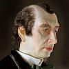 Portrait of Benjamin Disraeli aka. Earl of Beaconsfield from Historical Figures of England