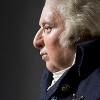 Portrait of Louis XVIII aka. "Louis the Unavoidable" from Historical Figures of France