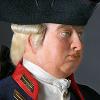 Portrait of George III 1780 aka. George III of England, George William Frederick from Historical Figures of England