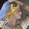 Portrait of Helen of Troy aka. Helen of Sparta from Early Works