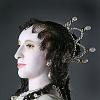 Portrait of Henrietta Maria aka. Henrietta Maria of France from Historical Figures of England