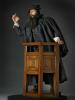 Portrait of John Knox aka. Scottish Reformer from Historical Figures of England
