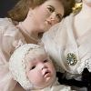 Portrait of Marie Antoinette (children)