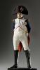 Portrait of Napoleon Bonaparte aka. "The Little Corporal" from Historical Figures of France