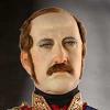 Portrait of Prince Albert aka. Albert of Saxe-Coburg and Gotha from Historical Figures of England